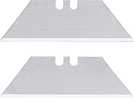 Trapezoidal Blade Set 0.6 x 19 mm 5 pcs