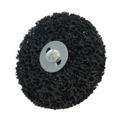 Cleaning discs set suitable 100mm x5 pieces