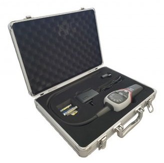 Aircogas leakage tester