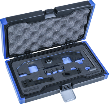 Timing Tool Set, PSA 1.0 and 1.2 Vti 3-cyl.