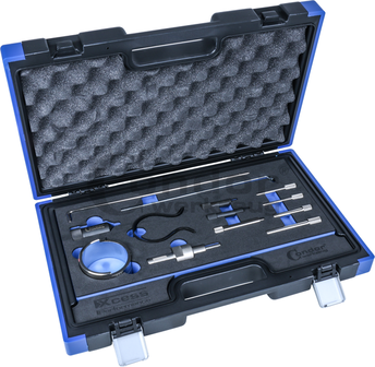 Timing Tool Set, PSA 1.8 / 2.0 / 2.2 L 16V