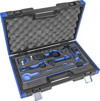 Timing Tool Set, Audi / VW 1.0 / 1.2 and 1.4 L