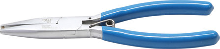 Upholstery Clip Pliers without clips