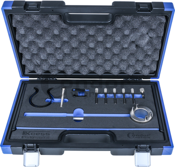 Timing Tool Set, PSA / Renault and Lancia 3.0 L V6