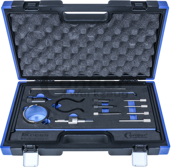 Timing Tool Set, PSA 1.8 / 2.0 / 2.2 L 16V