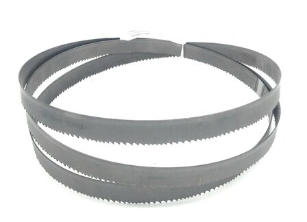 Band saw blades m42 bi-metal - 20x0.9-2362mm, Tpi 14 x5 stuks