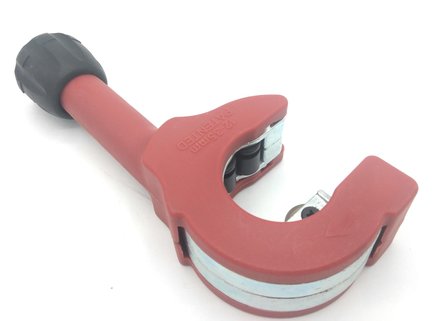 Pipe cutter 12-35mm