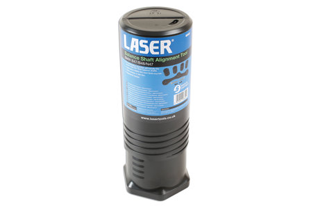 Laser 7253 Tools-Balancer Shaft Removal/Alignment Kit BMW-7253 