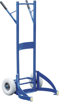 Tire Cart 200 kg