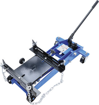 Transmission Jack hydraulic 500 kg