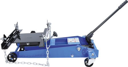 Transmission Jack hydraulic 500 kg