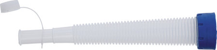 Spout with lid flexible for BGS 9944, 9569, 9570