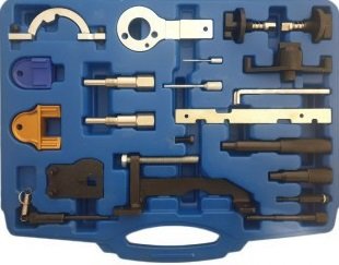 Engine Timing Tool Set Opel/Vauxhall