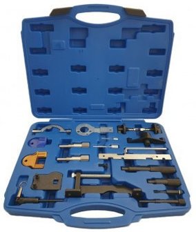 Engine Timing Tool Set Opel/Vauxhall