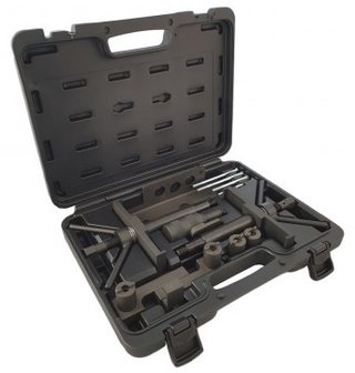 Engine Timing Tool Set Volvo