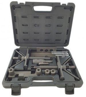 Engine Timing Tool Set Volvo