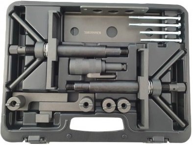 Engine Timing Tool Set Volvo