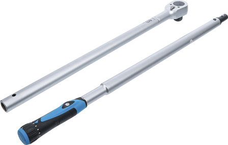 Workshop Torque Wrench, 1, 200-1000 Nm