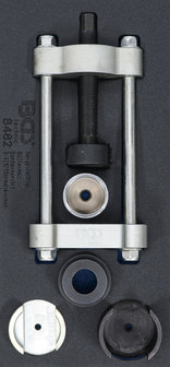 Supporting Joint Tool Set for BMW 3-series