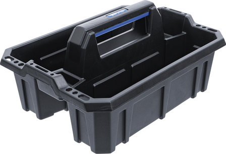 Tool Carrying Case Reinforced Plastic