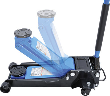 Floor Jack hydraulic 3.5 t