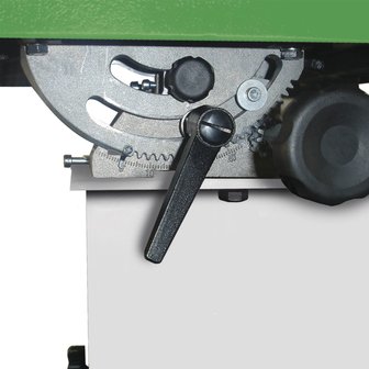 Vertical band saw for wood 230V