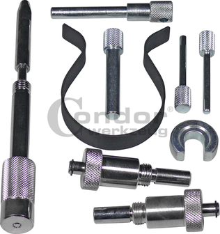 Timing Tool Set, Fiat 2.3/3.0 JTD