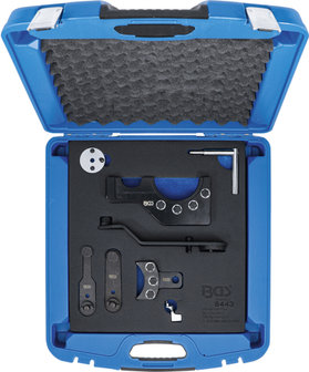 Engine Timing Tool Set for VAG 2.5, 4.9D, TDI PD