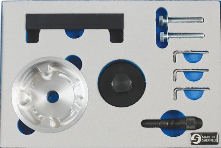 Engine Timing Tool Kit - for Audi 2.5 RS3, Q3, TT