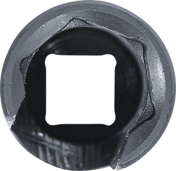 Oxygen Sensor Socket 12.5 mm (1/2) drive 22 mm