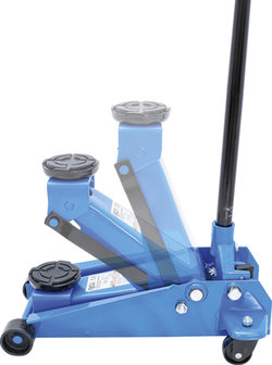 Floor Jack hydraulic 3 ton