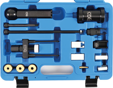 FSI Nozzle Assembly/Disassembly Set