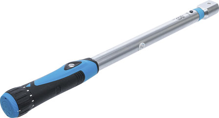 Torque Wrench 40 - 200 Nm for 14 x 18 mm Insert Tools