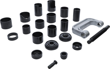 Ball Joint Assembly Set 21 pcs