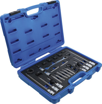 30-piece Alternator Tool Set