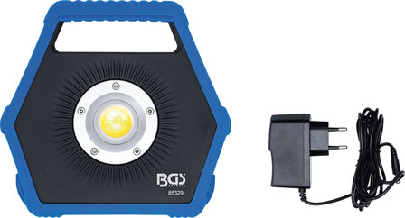 COB-LED Work Lamp 30W