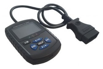 E-TEC EOBD Fault Code Reader&nbsp;