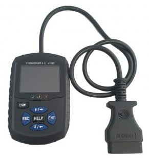 E-TEC EOBD Fault Code Reader&nbsp;