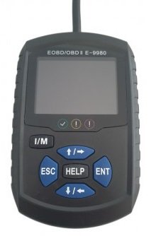 E-TEC EOBD Fault Code Reader&nbsp;
