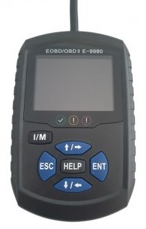 E-TEC EOBD Fault Code Reader&nbsp;