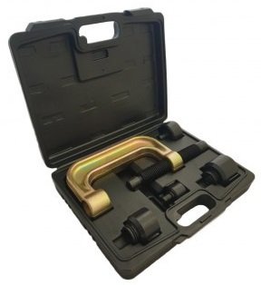 Lower Ball Joint Remover/Installer for Mercedes Benz