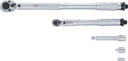 Torque Wrench Set