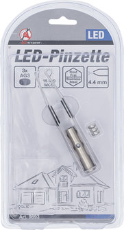 LED Tweezers