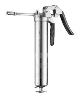 Hand grease gun for 400cc