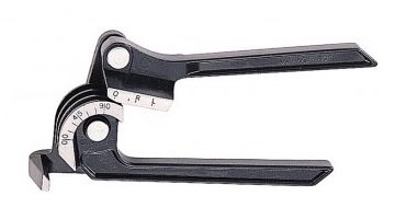 Brake line bending tool 6-8-10mm