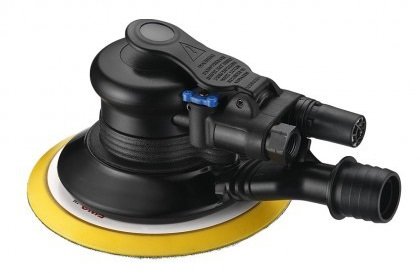 Pneumatic Sander 3-in-1