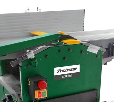 Planer and thicknesser 254mm -3mm