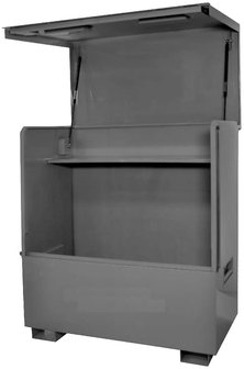 Metal storage box 905 L