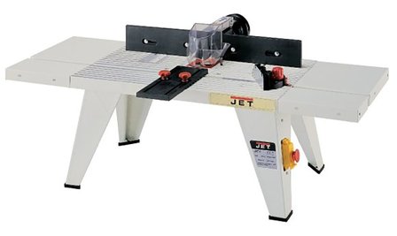 Table for router 1,6kw