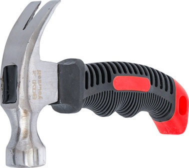Mini-Claw Hammer Stubby 250g